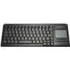 Contour Design touchpad USB czarna EN klawiatura