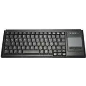 Contour Design touchpad USB czarna EN klawiatura