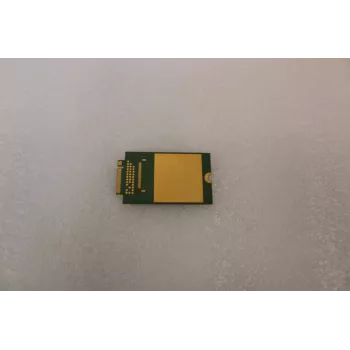 WYPRZEDAŻ. | Moduł WWAN M.2 5G Sub-6 GHz Lenovo | ThinkPad Fibocom FM350-GL | UŻYWANY