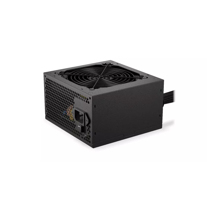 Zasilacz ENDORFY Elementum E5 450W 24-pin ATX ATX Czarny