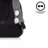 Plecak XD-Design Bobby Hero Small Szary Czarny
