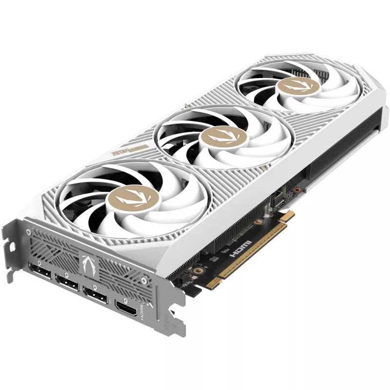 Karta graficzna NVIDIA GeForce RTX 5070 12 GB GDDR7