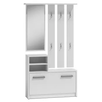 Topeshop GAR BIEL entryway Szafka