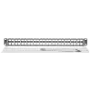 Intellinet 721028 akcesorium modułu keystone ramka zatrzaskowa