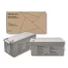 Akumulator AGM QOLTEC 53069 12V 200Ah do zasilania awaryjnego i systemów UPS