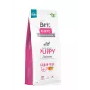 Sucha karma dla psa Brit Care Puppy Potato & Salmon 12 kg — bezzbożowa, 30% białka, dla szczeniąt do 12 miesiąca