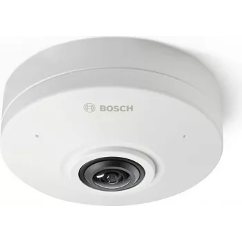 Kamera IP Bosch FLEXIDOME panoramic 5100i Bullet, wewnętrzna i zewnętrzna, 1280 x 720 pikseli, sufit