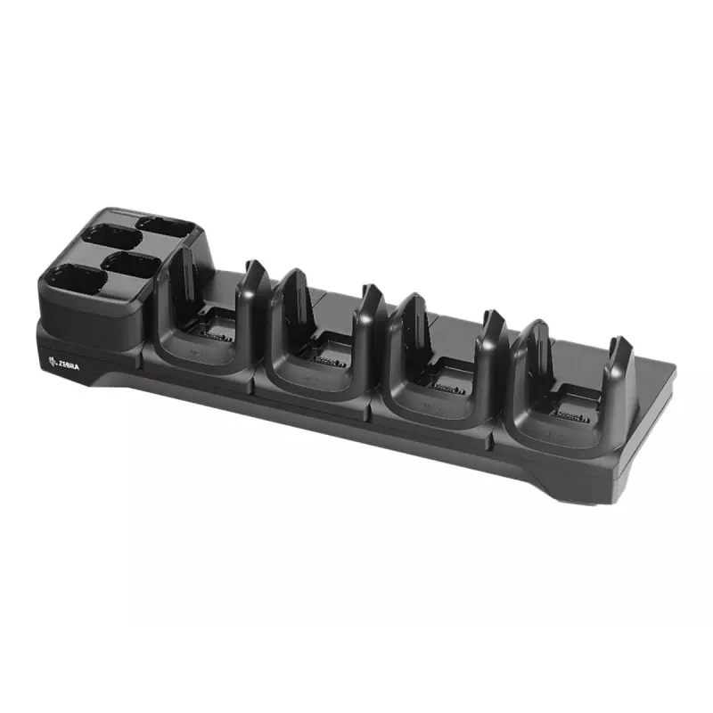 Ładowarka biurkowa Zebra CRD-MC33-4SC4BC-01