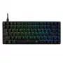 Klawiatura mechaniczna White Shark GK-005121 z podświetleniem RGB i przełącznikami niebieski