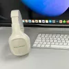 Słuchawki Tellur zielony Bluetooth Nauszne Pulse Składane Kremowe TLL511441