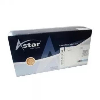 ASTAR AS15656 - Tinte auf Pigmentbasis - Schwarz - HP DJ 5550 - 1 Stück(e) - Tintenstrahldrucker