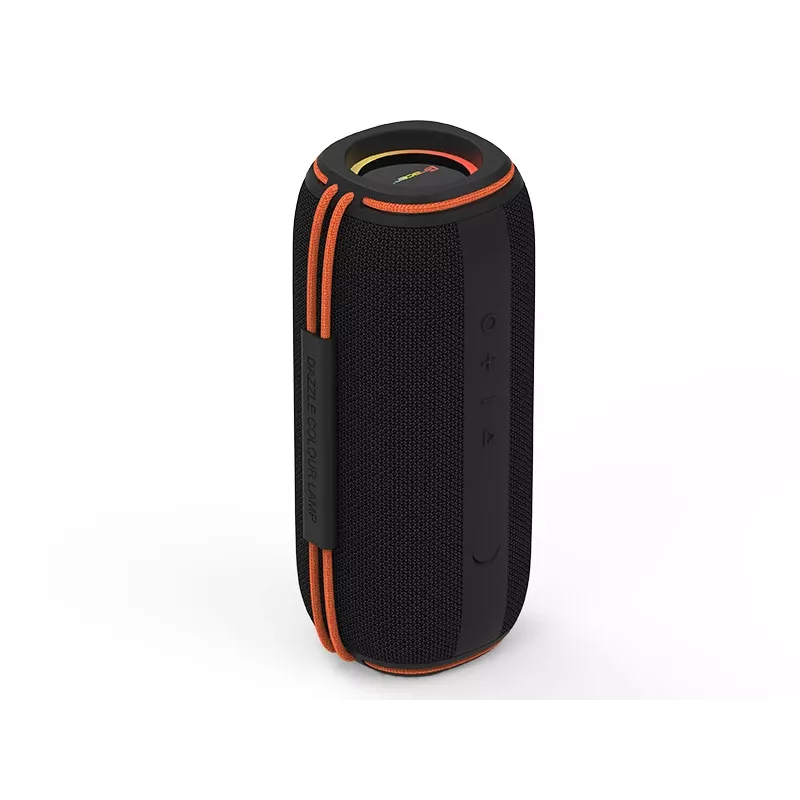 Tracer XtremeBeat Pro TWS Przenośny Głośnik Bluetooth Czarny 40 W