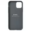 Cover Krusell Sandby iPhone 11 Pro Max 16.5 cm szary