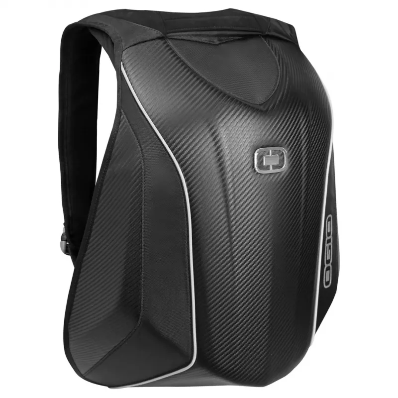 Plecak motocyklowy OGIO NO DRAG MACH 5 Czarny P/N: 123006_36