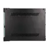 EXTRALINK LITE 4U 10 280X310 naścienna szafa rack czarna