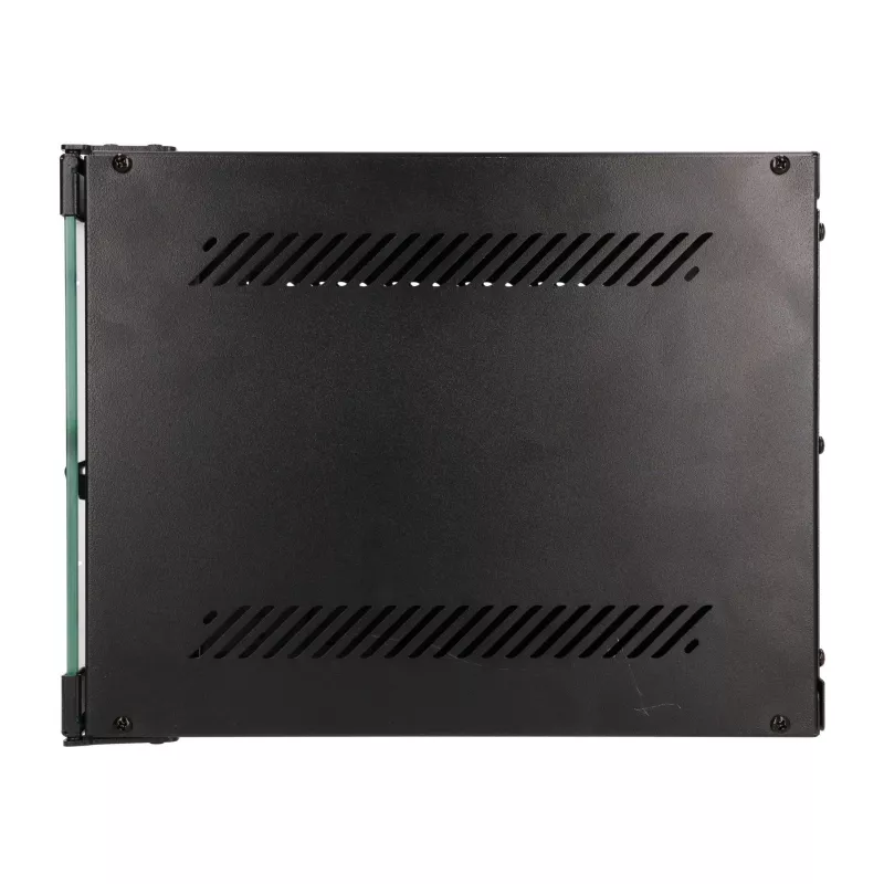 EXTRALINK LITE 4U 10 280X310 naścienna szafa rack czarna