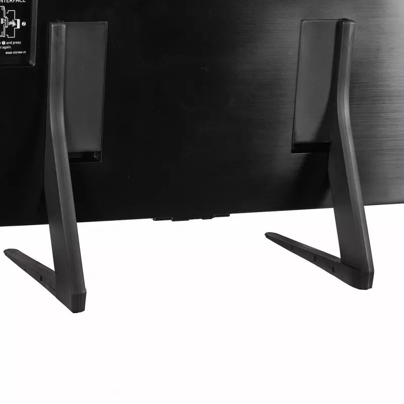 Samsung S90F TV QE42S90FAEXXH 106.7 cm (42) 4K Ultra HD Smart TV Wi-Fi Czarny