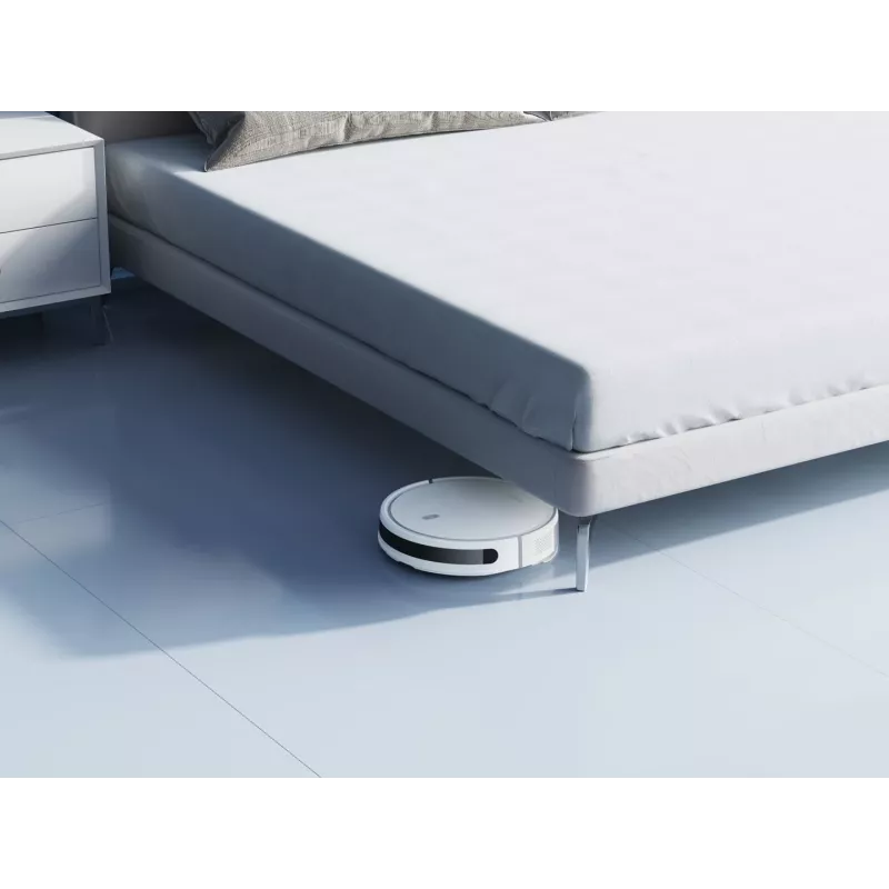 Xiaomi Mi Robot Vacuum E10 EU Biały