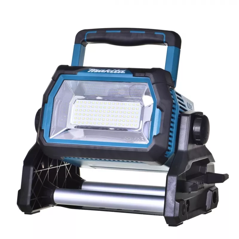Wolnostojąca lampa robocza Makita DML809
