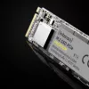 Dysk SSD Intenso 500 GB M.2 PCIe PCI Express 3.0 NVMe