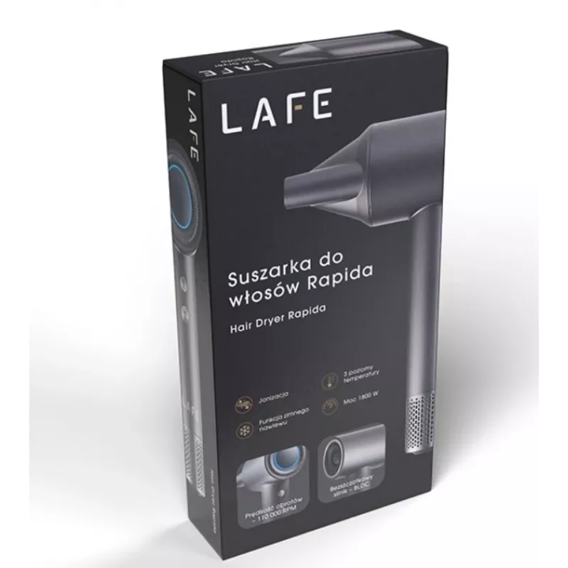 Suszarka do włosów Fēns Lafe 47461 2200W