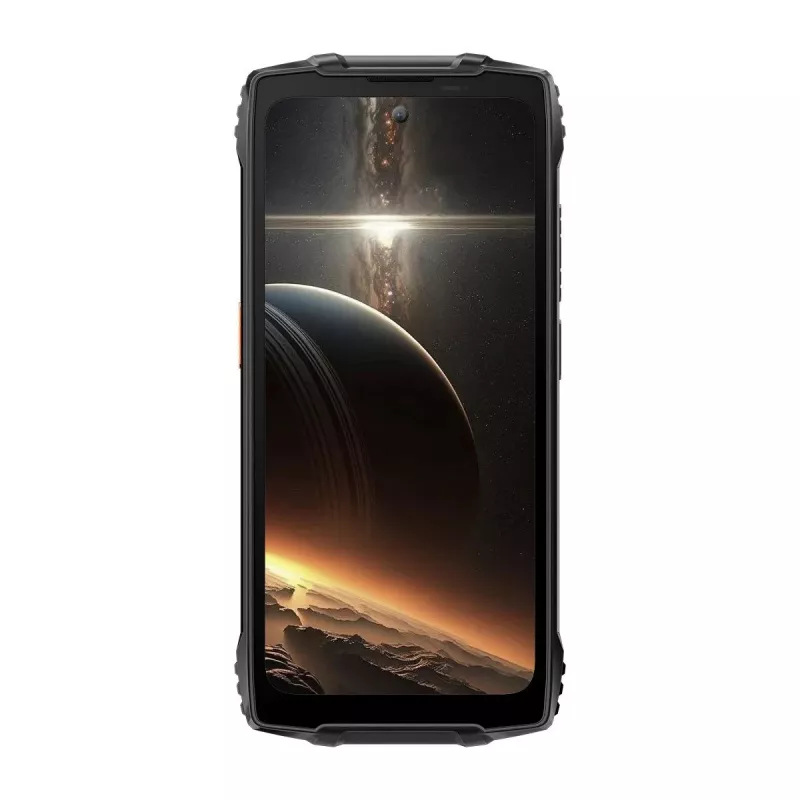 Smartphone BV8200 12/256GB czarny