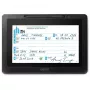 Wacom DTU-1031AX LCD 25,6 cm (10,1 cala) Czarny