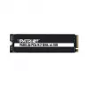 Dysk SSD Patriot Memory 500 GB M.2 PCI Express 4.0 NVMe P400 Lite