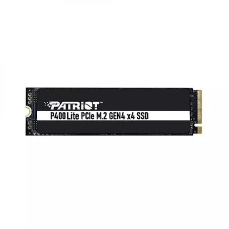 Dysk SSD Patriot Memory 500 GB M.2 PCI Express 4.0 NVMe P400 Lite