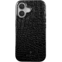 Border etui Apple iPhone 16 Plus 17 cm Czarny BURGA SV_02_IP16PL_TH-MAGSAFE