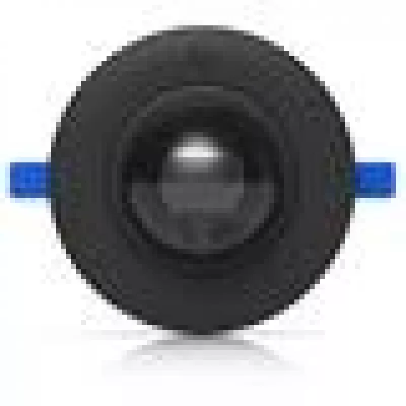 Uchwyt Ubiquiti UACC-G5-Dome-Ultra-FM-SB-B wewnętrzny czarny średnica 10 cm