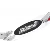 Kick scooter Razor A5 Lux — aluminiowa, 20 cm koła poliuretanowe, składana, regulowana wysokość kierownicy, maks. obciążenie 100 kg, czarna