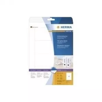 Herma 5121 Biały