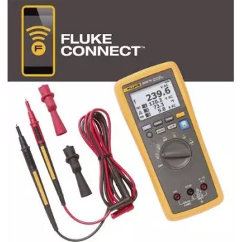 Fluke 3000 FC Multimetr cyfrowy (4401595)