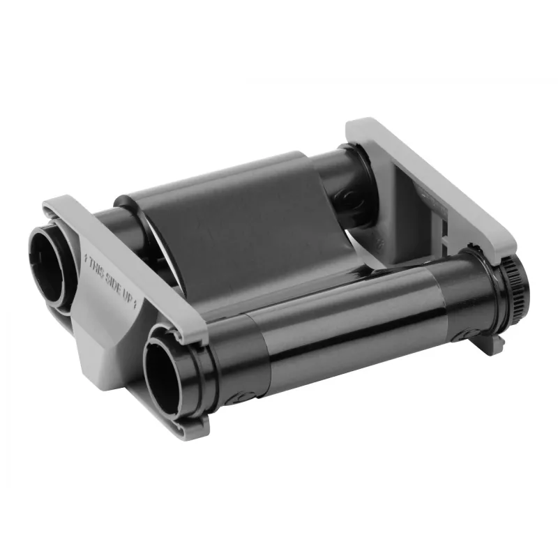 Taśma do drukarki Durable 8912-01 czarna