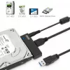 Karta interfejsu Unitek Y-1039, kabel USB w zestawie, 5 Gbit/s, czarna, plug-and-play