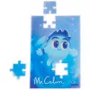 CALM Puzzle-Laterne (3x 24 elementy)