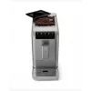 Ekspres do kawy Tchibo 1.8L Esperto2 Caffe Titanium srebrny