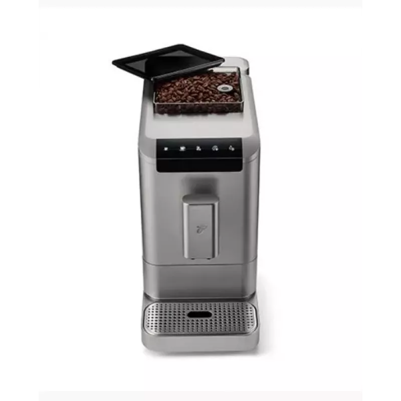 Ekspres do kawy Tchibo 1.8L Esperto2 Caffe Titanium srebrny