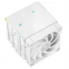 DeepCool AK620 Digital PRO WH Chłodzenie procesora powietrzne 12 cm biały 1 szt.