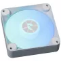 Wentylator chłodzący APNX FP1-RQ 120 PWM ARGB-WT 120 mm, sterowanie PWM, biała ramka ARGB