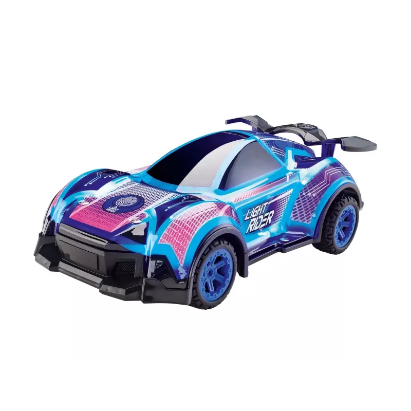RC Car Light Rider