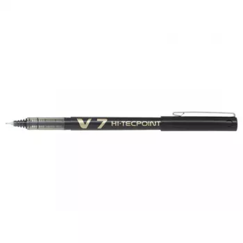 Długopis Pilot Hi-Tecpoint V7 Czarny