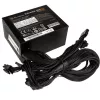 500 Watt SST-EX500-B Extreme SFX Zasilacz 80 PLUS Bronze - zasilacz do komputera/serwera - SFX (SST-EX500-B)