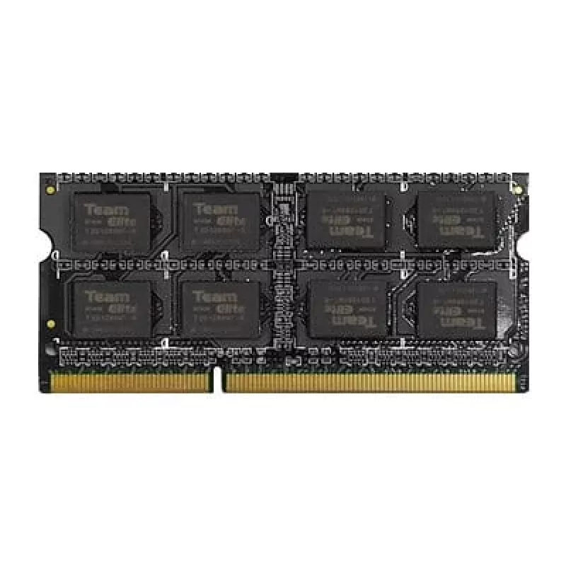 Team Group Team Elite - DDR3L - Modul - 4 GB - SO DIMM 204-PIN