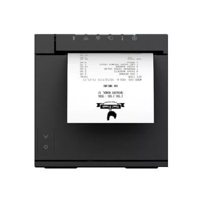 Epson TM-M30III 203 x 203 DPI przewodowa i bezprzewodowa termiczna drukarka POS