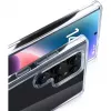 Cover nevox StyleShell SHOCKFlex Galaxy S25 Ultra Transparent 6.8 inch