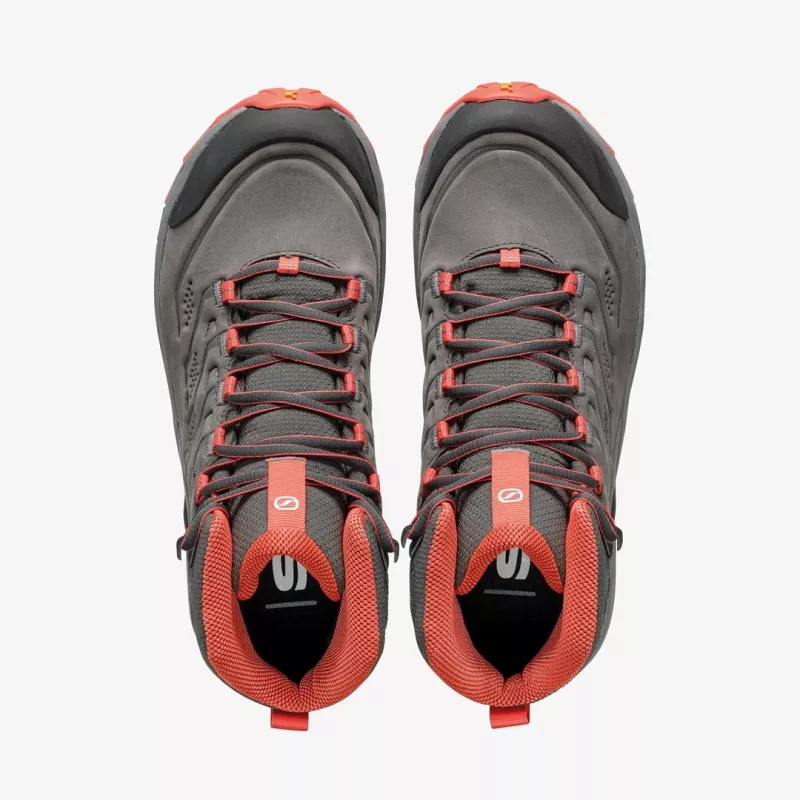 Damskie buty trekkingowe Scarpa Rush 2 Pro Mid GTX