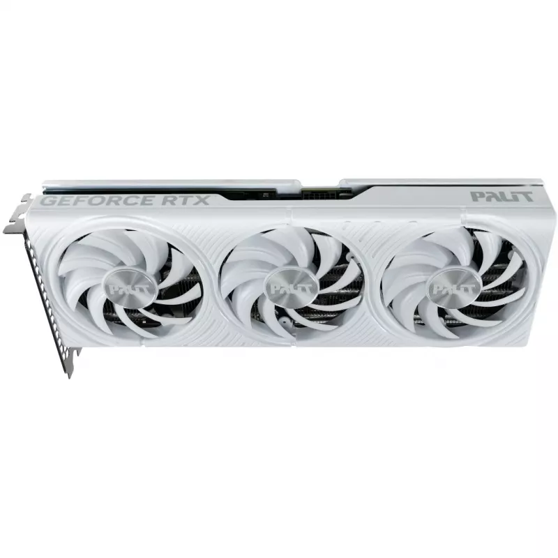Karta graficzna GeForce RTX 5070 12 GB GDDR7