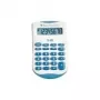 Texas Instruments TI-501 Kalkulator Case Einfacher Kalkulator Niebieski - Biały (TI501)